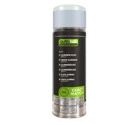 Autotek Audi Aluminium Silver Spray Paint 300ml 300ml Silver