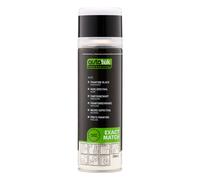 AutoTek Professional Exact Match Car Spray Paint, Audi Phantom Black Pearl Aerosol Spray, 300 ml