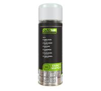 Autotek BMW Mini White Silver Spray Paint 300ml 300ml Silver