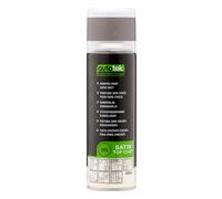 Autotek Bumper Paint Dark Grey 300ml 300ml Grey