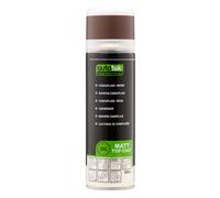 Autotek Camouflage Brown Spray Paint 300ml 300ml Brown