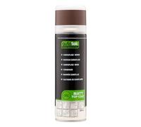 Autotek Camouflage Paint Brown 300ml 300ml Brown