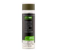 Autotek Camouflage Paint Green 300ml 300ml Green