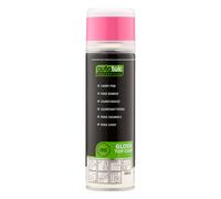 Autotek Candy Pink Enamel Spray Paint 300ml 300ml Pink