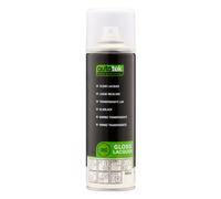 Autotek Clear Lacquer 300ml 300ml Clear
