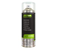 Autotek Enamel Gold Chrome 300ml 300ml Gold
