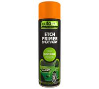 Autotek Etch Primer Spray Paint 500ml 500ml