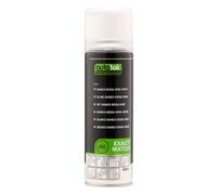 AutoTek Professional Exact Match Car Spray Paint, Fiat Bianco Bossa Nove White Aerosol Spray, 300 ml