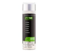 Autotek Exact Match Fast Drying Aerosol Spray Paint Chrome 300ml