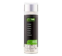 Autotek Exact Match Fast Drying Aerosol Spray Paint Chrome 300ml