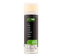 Autotek Exact Match Fast Drying Aerosol Spray Paint Ford Ivory 300ml