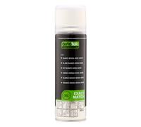 AutoTek Professional Exact Match Car Spray Paint, Fiat Bianco Bossa Nove White Aerosol Spray, 300 ml