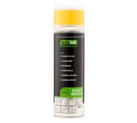 Autotek Fiat Broom Yellow 300ml 300ml Yellow