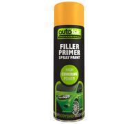 Autotek Filler Primer Spray Paint 500ml 500ml
