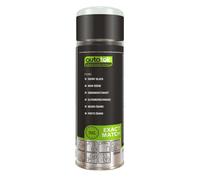 Autotek Ford Ebony Black Spray Paint 300ml 300ml Black
