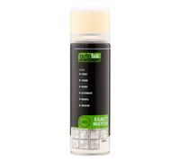 Autotek Exact Match Fast Drying Aerosol Spray Paint Ford Ivory 300ml