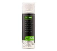 Autotek Glitter Silver Spray Paint 300ml 300ml Silver