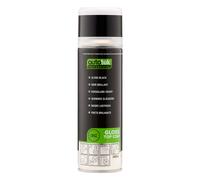 Autotek Quick Dry High Coverage Aerosol Spray Paint Gloss Black 300ml