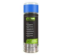 Autotek Honda Electron Blue Fast Drying High Coverage Aerosol Spray Paint 300mL