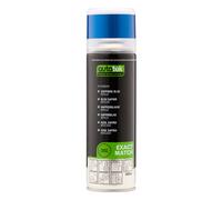 Autotek Hyundai Sapphire Blue 300ml 300ml Blue