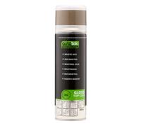 Autotek Industry Grey Spray Paint 300ml 300ml Grey