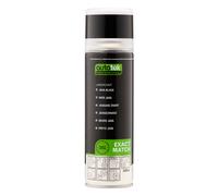 Autotek Landrover Java Black Spray Paint 300ml 300ml Black
