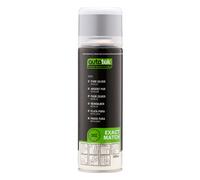 Autotek Mini Pure Silver Spray Paint 300ml 300ml Silver