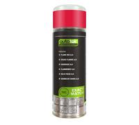 Autotek Nissan Flame Red Spray Paint 300ml 300ml Red