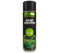 Autotek Professional Fast Acting Paint Stripper Spray Can, 500 ml