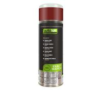 Autotek Peugeot Diablo Red Spray Paint 300ml 300ml Red