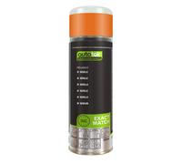 Autotek Peugeot Seville Spray Paint 300ml 300ml Orange