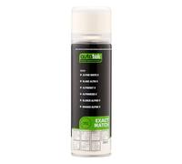 AutoTek Professional Exact Match Car Spray Paint, BMW Alpine White Ii Aerosol Spray, 300 ml