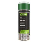 Autotek Professional Exact Match Car Spray Paint - Ford Meadow Green Aerosol Spray 300ml
