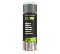 AutoTek Professional Exact Match Car Spray Paint, Ford Mercury Grey Metallic Aerosol Spray 300 ml