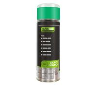 AutoTek Professional Exact Match Car Spray Paint, Ford Modena Green Aerosol Spray 300 ml