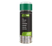 AutoTek Professional Exact Match Car Spray Paint, Ford Pine Green Aerosol Spray 300 ml