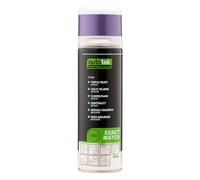 AutoTek Professional Exact Match Car Spray Paint, Ford Purple Velvet Metallic Aerosol Spray, 300 ml
