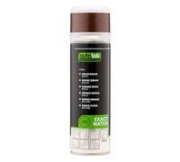AutoTek Professional Exact Match Car Spray Paint, Ford Roman Bronze Metallic Aerosol Spray, 300 ml
