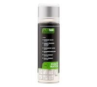 AutoTek Professional Exact Match Car Spray Paint, Ford Stardust Silver Metallic Aerosol Spray, 300 ml