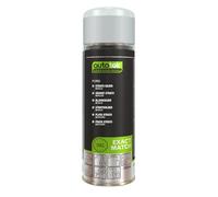 Autotek Professional Exact Match Car Spray Paint - Ford Strato Silver Aerosol Spray 300ml