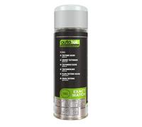 Autotek Professional Exact Match Car Spray Paint - Ford Tectonic Silver Aerosol Spray 300ml