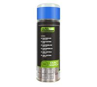 AutoTek Professional Exact Match Car Spray Paint, Honda Electron Blue Aerosol Spray 300 ml