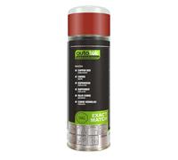 Autotek Professional Exact Match Car Spray Paint - MAZDA Copper Red Pearl Aerosol Spray 300ml