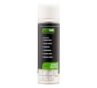 AutoTek Professional Exact Match Car Spray Paint, Mercedes Cirrus White Aerosol Spray, 300 ml