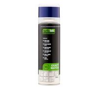 AutoTek Professional Exact Match Car Spray Paint, Nissan Ink Blue Pearl Aerosol Spray, 300 ml