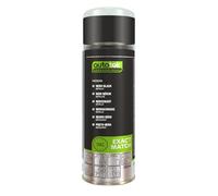 Autotek Professional Exact Match Car Spray Paint, NISSAN Nero Black Metallic Aerosol Spray, 300 ml