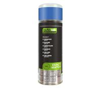 Autotek Professional Exact Match Car Spray Paint - Peugeot Aegean Blue Metallic Aerosol Spray 300ml