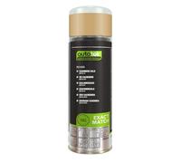 Autotek Professional Exact Match Car Spray Paint - Rover Cashmere Gold Aerosol Spray 300ml
