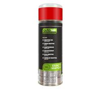 Autotek Professional Exact Match Car Spray Paint - Rover Nightfire Red Pearl Aerosol Spray 300ml