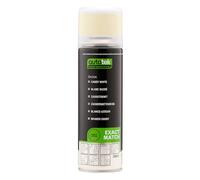 Autotek Professional Exact Match Car Spray Paint - Skoda Candy White Aerosol Spray 300ml